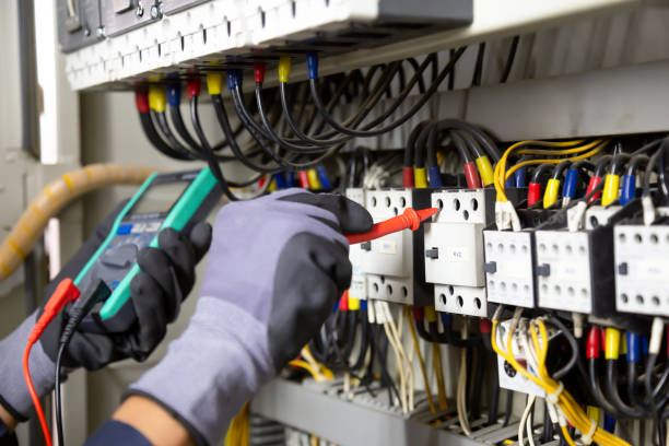 Electrical Maintenance Services in Gresham, OR